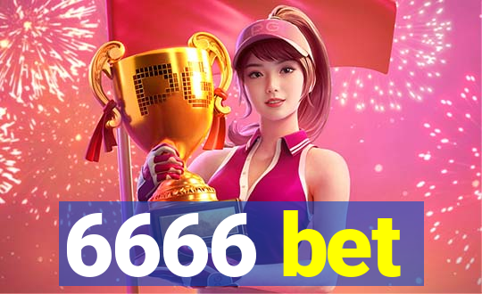 6666 bet